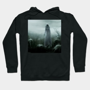 Pale lady 3 Hoodie